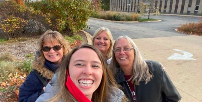 Φωτογραφία Ομάδας Rockford Scavenger Hunt